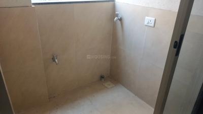Kitchen Image of 980 Sq.ft 2 BHK Apartment / Flat for sale in F5 Epic, Wagholi Pune for Rs. 6200000