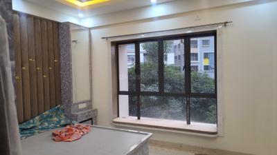 Bedroom Image of 1500 Sq.ft 3 BHK Apartment / Flat for sale in New Town Kolkata for Rs. 12000000