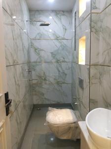 Common Bathroom Image of 1120 Sq.ft 3 BHK Builder Floor for sale in Vikaspuri New Delhi for Rs. 21500000
