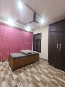 Image of 500 Sq.ft 1 BHK Builder Floor for rent in Vaishali, Ghaziabad for Rs. 16000