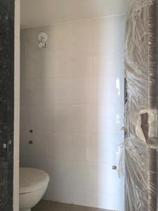 Common Bathroom Image of 670 Sq.ft 1 BHK Apartment / Flat for sale in Raj Ratan Ratan Heights, Vasai East Vasai for Rs. 4055000