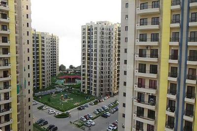 Image of 1200 Sq.ft 2 BHK Apartment / Flat for sale in RPS Savana, Sector 88, Faridabad for Rs. 9500000