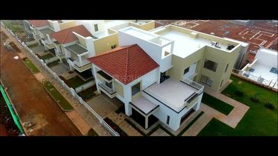 Image of 3729 Sq.ft 4 BHK Villa for sale in Sobha Bela Encosta Phase 1, Kuttikkattoor, Kozhikode for Rs. 36000000