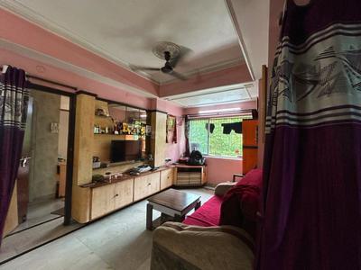 Balcony Image of 800 Sq.ft 2 BHK Apartment / Flat for sale in Sealdah Kolkata for Rs. 6000000