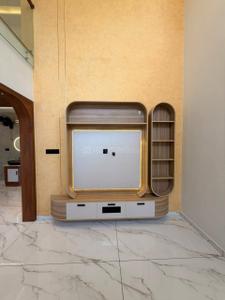 Hall Image of 2600 Sq.ft 4 BHK Independent House for sale in Kakkanad Kochi for Rs. 13000000