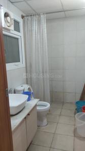 Image of 1100 Sq.ft 2.5 BHK Apartment / Flat for rent in Bhartiya Nikoo Homes, Navarathna Agrahara, Bengaluru for Rs. 50000