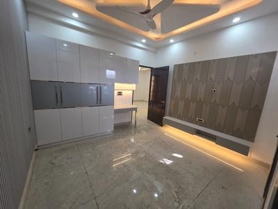 Bedroom Image of 1755 Sq.ft 3 BHK Builder Floor for sale in Wave Builder Floors, Wave City Ghaziabad for Rs. 12300000