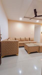 Hall Image of 980 Sq.ft 2 BHK Apartment / Flat for sale in Pragati Pearl, Bhatagaon Raipur for Rs. 3616200