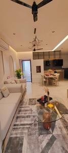 2 BHK Flat