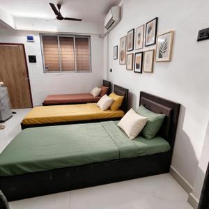 Image of Meitaki Stays in Airoli, Navi Mumbai