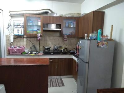 Kitchen Image of 1440 Sq.ft 3 BHK Apartment / Flat for sale in Sethi Max Royal, Sector 76 Noida for Rs. 16900000