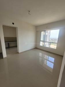 Hall Image of 614 Sq.ft 1 BHK Apartment / Flat for sale in Puraniks City Reserva Phase 1, Kasarvadavali Thane for Rs. 6500000