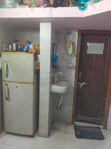 Bathroom Image of 750 Sq.ft 1 BHK Apartment / Flat for sale in Varachha Surat for Rs. 2600000