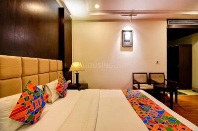 Bedroom Image of Perfect Stays in Sector 46, Gurgaon
