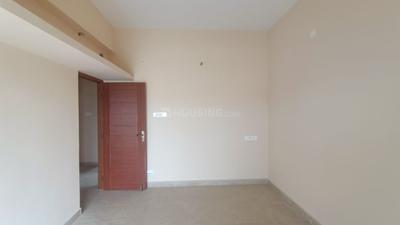 Hall Image of 1015 Sq.ft 2.5 BHK Apartment / Flat for sale in Madipakkam Chennai for Rs. 7500000