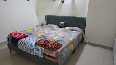 Bedroom Image of 1566 Sq.ft 3 BHK Apartment / Flat for rent in Gundlapochampalli Hyderabad for Rs. 35000