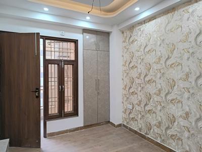Bedroom Image of 1300 Sq.ft 3 BHK Apartment / Flat for sale in Lal Kuan Ghaziabad for Rs. 5965000