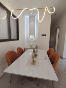 Hall Image of 2037 Sq.ft 4 BHK Apartment / Flat for sale in EH Sky Tower, Bavdhan Pune for Rs. 22500000