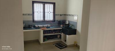 Kitchen Image of 1410 Sq.ft 3 BHK Apartment / Flat for rent in Cantonment Tiruchirappalli for Rs. 20000