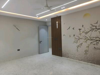 Bedroom Image of 2500 Sq.ft 4 BHK Builder Floor for sale in Green Field Colony Faridabad for Rs. 24800000