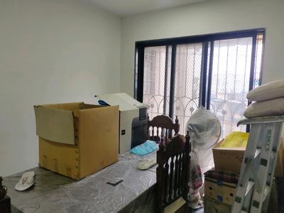 Bedroom Image of 1150 Sq.ft 2.5 BHK Apartment / Flat for sale in V R Keshav Kunj 2, Sanpada Navi Mumbai for Rs. 26000000