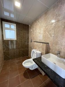 Image of 600 Sq.ft 1 BHK Apartment / Flat for sale in Prestige Jindal City, Anchepalya, Bengaluru for Rs. 10200000