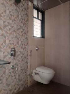 Image of 1100 Sq.ft 2 BHK Apartment / Flat for sale in Kalpataru Splendour, Wakad, Pune for Rs. 10000000