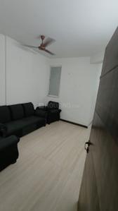 Hall Image of 1000 Sq.ft 2 BHK Apartment / Flat for sale in Saddu Raipur for Rs. 3600000