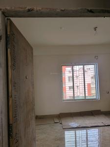Main Entrance Image of 2111 Sq.ft 4 BHK Apartment / Flat for sale in Lake Town Kolkata for Rs. 12663889