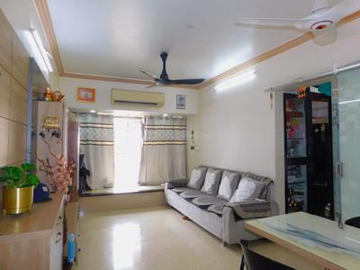 1 BHK Flat
