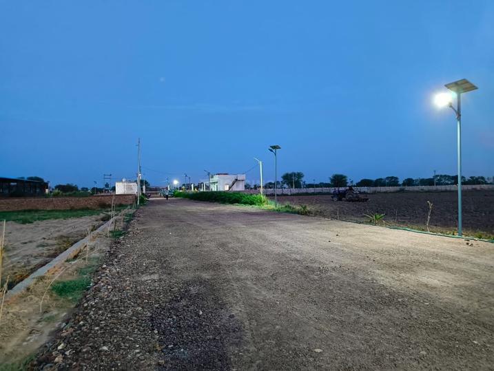 OMR The Vanshivat Farms Main Image 1