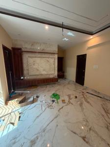 Hall Image of 3000 Sq.ft 5 BHK Independent House for sale in Hennur Bengaluru for Rs. 29000000