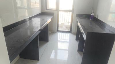 Kitchen Image of 900 Sq.ft 2 BHK Apartment / Flat for sale in Runwal Gardens, Dombivli East Thane for Rs. 6700000