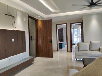 Living Room Image of 1800 Sq.ft 4 BHK Builder Floor for sale in Dream Homes, Indirapuram Ghaziabad for Rs. 14100000