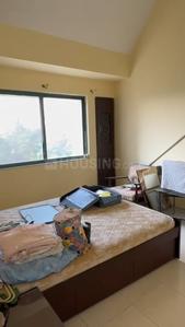 Bedroom Image of 3200 Sq.ft 3 BHK Apartment / Flat for sale in Clover Park View, Koregaon Park Pune for Rs. 22000000