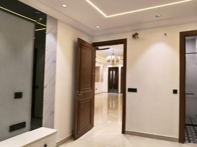 Bedroom Image of 4600 Sq.ft 4 BHK Builder Floor for sale in Palam Vihar Gurgaon for Rs. 40000000