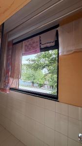 Kitchen Image of 1350 Sq.ft 3 BHK Apartment / Flat for rent in Katraj Pune for Rs. 35000