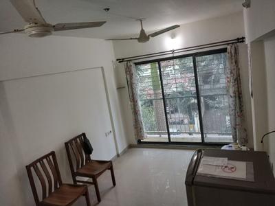 1 RK Flat