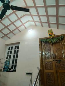 Balcony Image of 1500 Sq.ft 2 BHK Independent House for rent in Karumandapam Tiruchirappalli for Rs. 15000