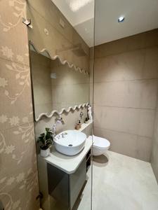 Image of 1155 Sq.ft 2 BHK Apartment / Flat for sale in Pimple Saudagar, Pune for Rs. 14300000