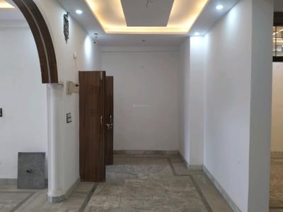 Dining Area Image of 1800 Sq.ft 3 BHK Builder Floor for sale in Shalimar Garden Ghaziabad for Rs. 10100000