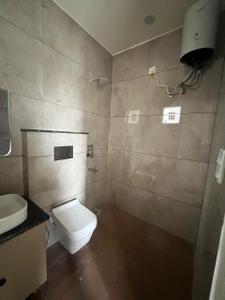 Bathroom Image of 2700 Sq.ft 3 BHK Builder Floor for rent in Sector 109 Mohali for Rs. 26000