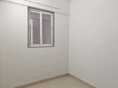 Bedroom Image of 1340 Sq.ft 3.5 BHK Apartment / Flat for rent in Hubtown Rising City, Ramabai Ambedkar Nagar Mumbai for Rs. 95000