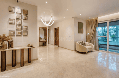 Image of 1500 Sq.ft 3 BHK Apartment / Flat for sale in VJ Palladio Presidential Suites Balewadi Riverfront, Balewadi, Pune for Rs. 15400000