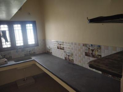 Kitchen Image of 834 Sq.ft 2 BHK Apartment / Flat for sale in Keelkattalai Chennai for Rs. 5600000