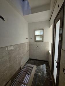 Kitchen Image of 2100 Sq.ft 3 BHK Builder Floor for sale in Raja Garden New Delhi for Rs. 35000000