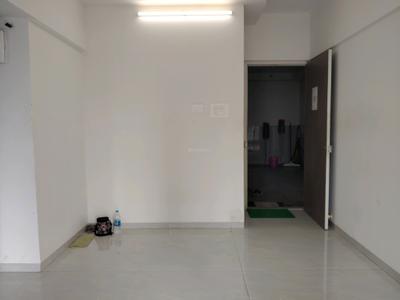Living Room Image of 665 Sq.ft 1 BHK Apartment / Flat for sale in Shreeji Phoenix Nest by Shreeji Group Builders &amp; Developers, Kharghar Navi Mumbai for Rs. 5550000