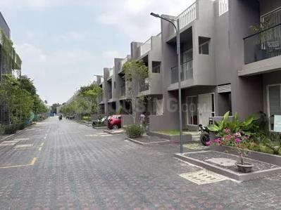Image of 1870 Sq.ft 4 BHK Villa for sale in Rajarhat, Kolkata for Rs. 14500000