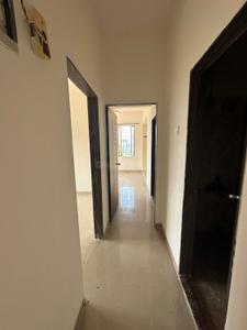 Passage Image of 980 Sq.ft 2 BHK Apartment / Flat for sale in Rutu River Estate, Kalyan West Kalyan for Rs. 5999000