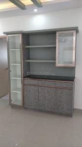 Bedroom Image of 1740 Sq.ft 3.5 BHK Apartment / Flat for sale in Mantri Webcity, Narayanapura Bengaluru for Rs. 18000000